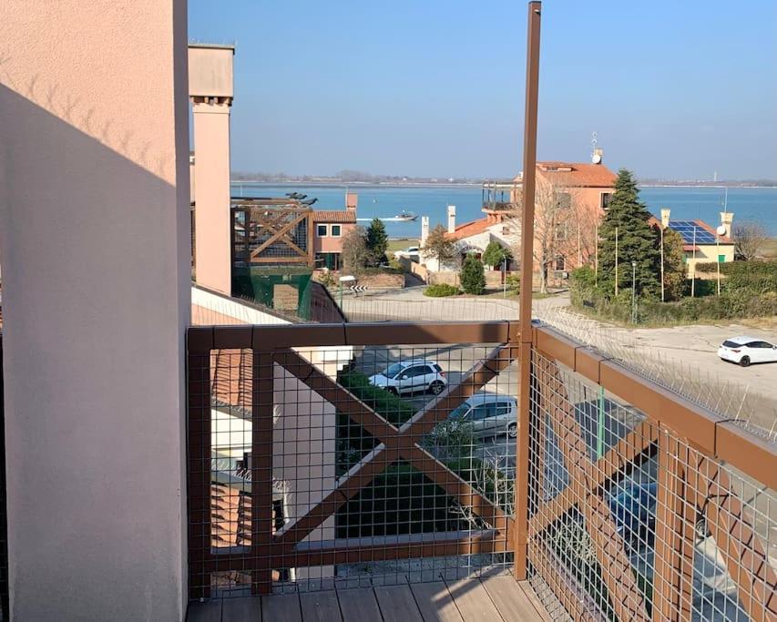 Rosamarina 227 Apartment Cavallino-Treporti Luaran gambar
