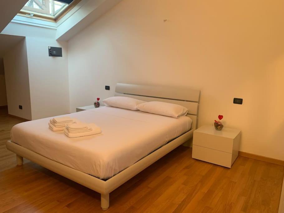Rosamarina 227 Apartment Cavallino-Treporti Luaran gambar